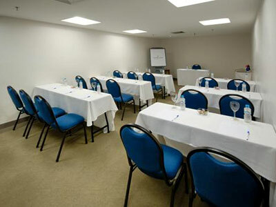 Hotel Golden Tulip Belas Artes