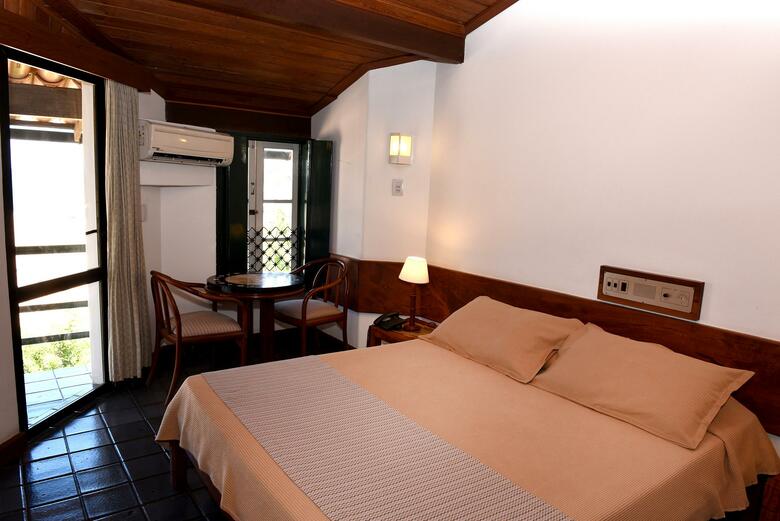 Catharina Paragua�u Hotel