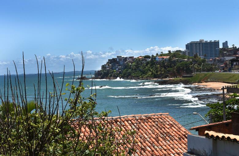 Catharina Paragua�u Hotel