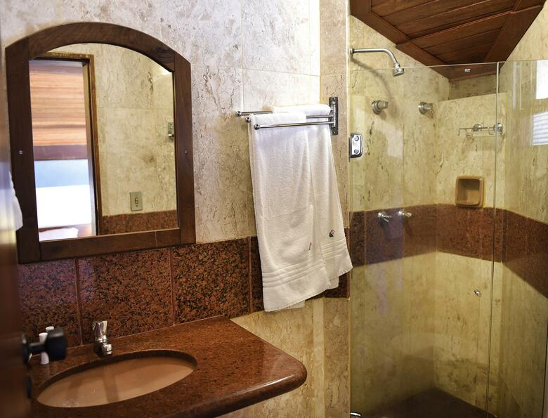 Catharina Paragua�u Hotel