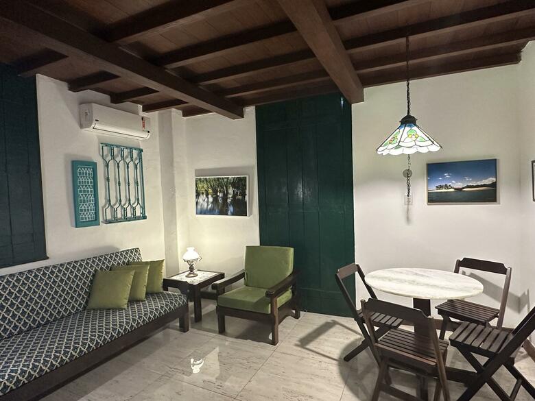 Catharina Paragua�u Hotel