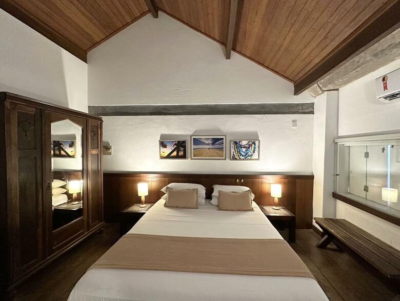 Catharina Paragua�u Hotel