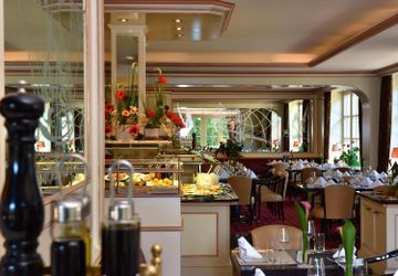 Hotel Courtyard By Marriott Hamburg Airport