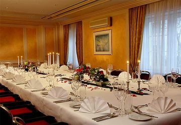 Hotel Courtyard By Marriott Hamburg Airport