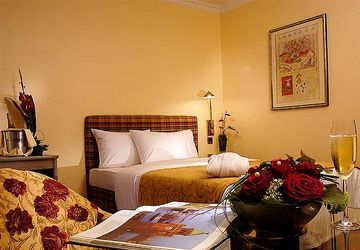 Hotel Courtyard By Marriott Hamburg Airport