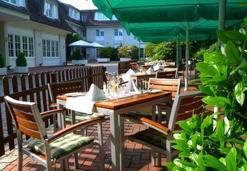 Hotel Courtyard By Marriott Hamburg Airport