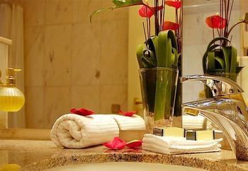 Hotel Courtyard By Marriott Hamburg Airport