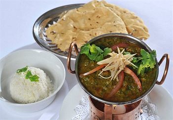 Hotel Courtyard By Marriott Hamburg Airport