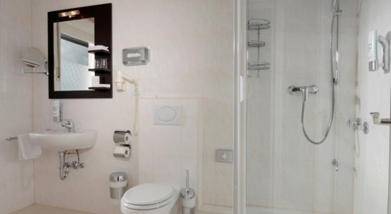 Leonardo Hotel Frankfurt Airport