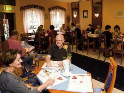 Hotel Alter Speicher