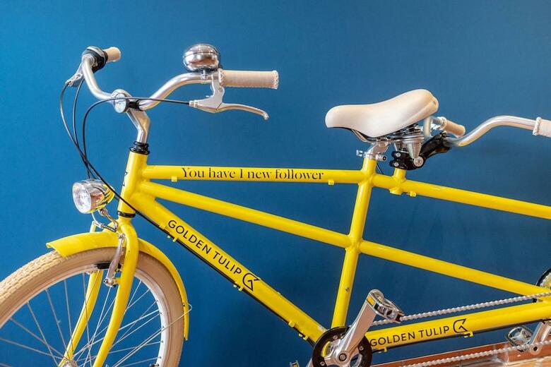 Hotel Nordic Lubecker Hof