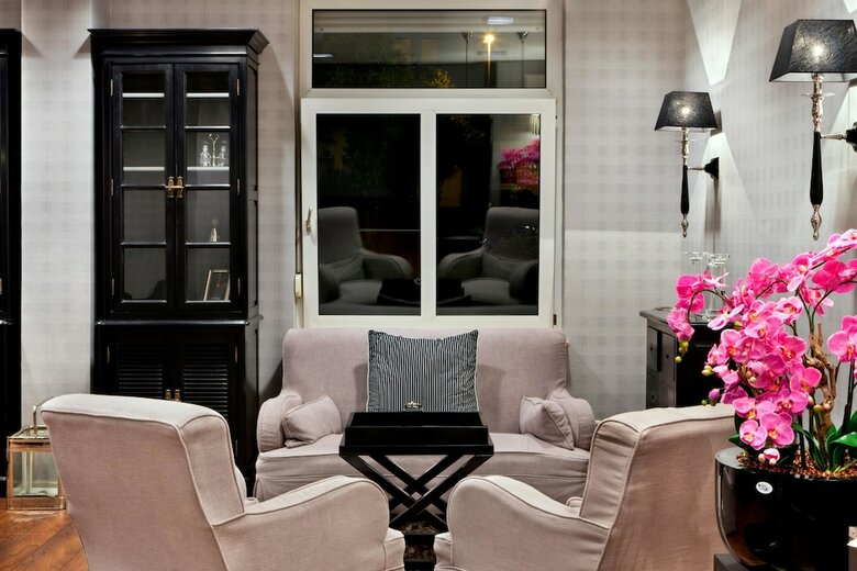 Hotel TRYP By Wyndham Luebeck Aquamarin