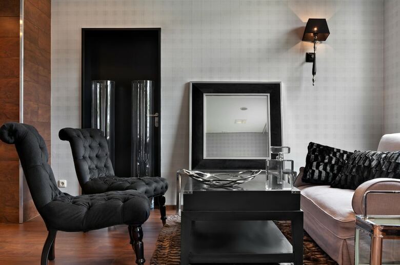 Hotel TRYP By Wyndham Luebeck Aquamarin