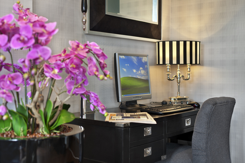 Hotel TRYP By Wyndham Luebeck Aquamarin