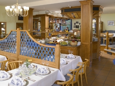 Hotel TRYP By Wyndham Luebeck Aquamarin