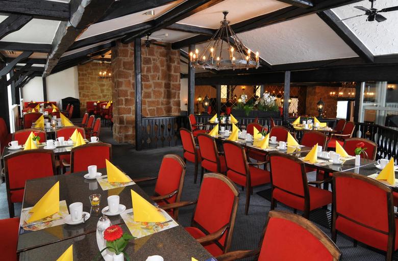 Best Western Hotel Leverkusen