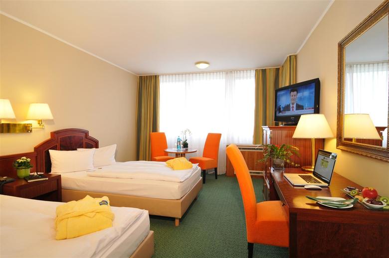 Best Western Hotel Leverkusen