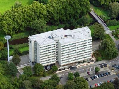 Best Western Hotel Leverkusen