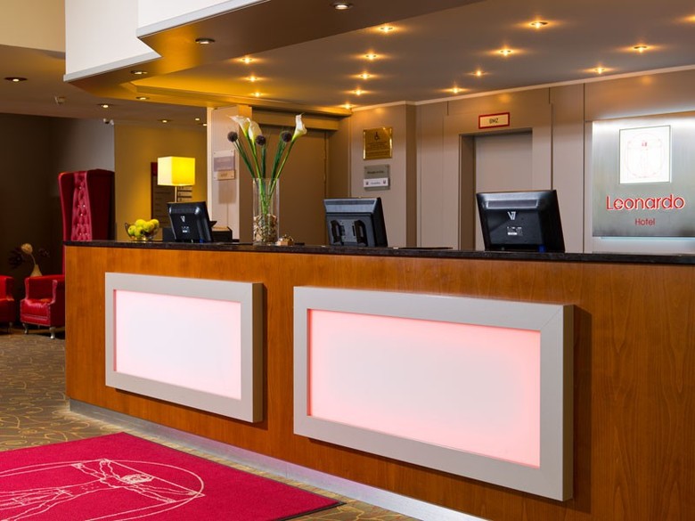 Leonardo Hotel M�nchengladbach