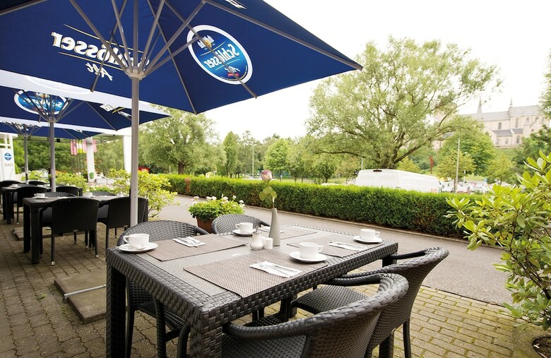 Leonardo Hotel M�nchengladbach