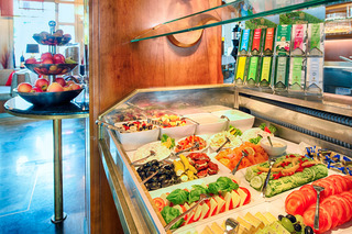 Leonardo Hotel M�nchen City West