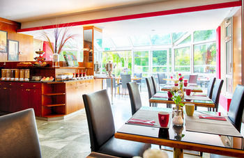 Leonardo Hotel M�nchen City West