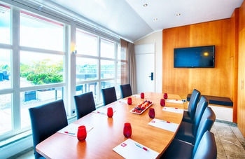 Leonardo Hotel M�nchen City West