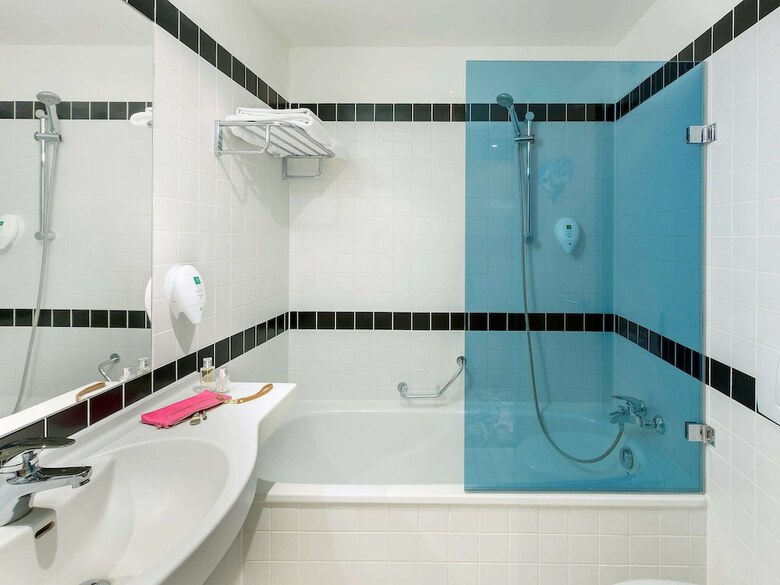 Hotel Ibis Styles Muenchen Ost