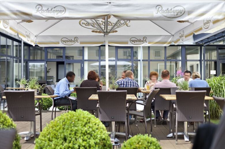 Hotel Flemings Schwabing