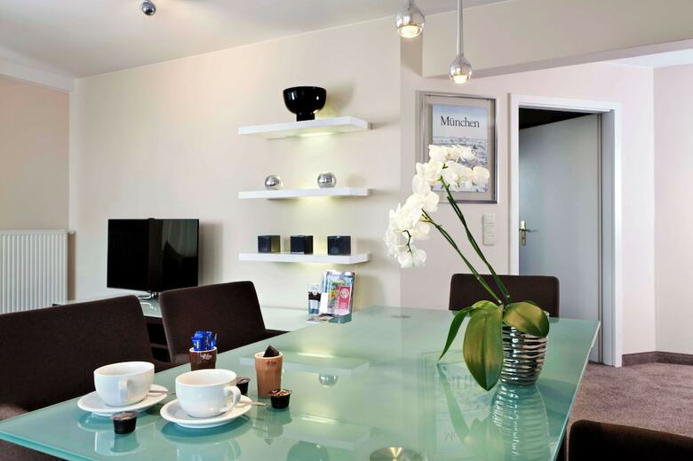 Hotel Flemings Schwabing