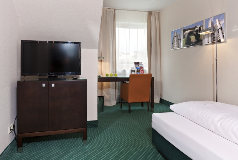 Hotel Flemings Schwabing