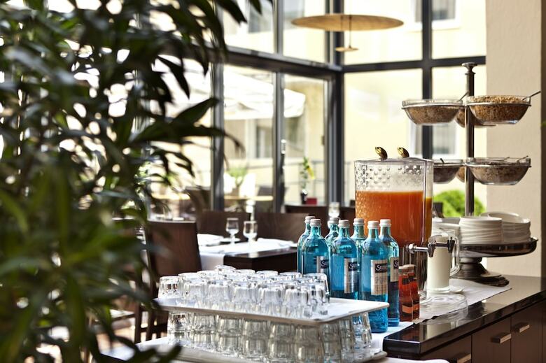 Hotel Flemings Schwabing