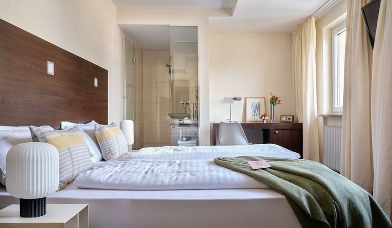 Hotel Flemings Schwabing