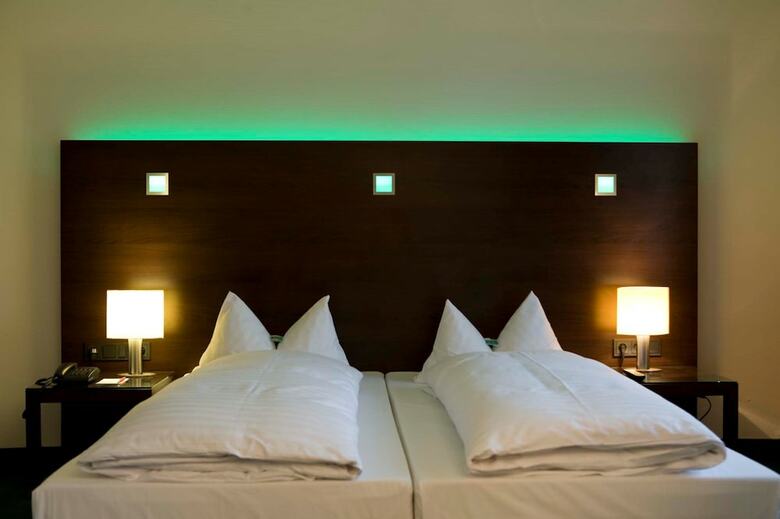 Hotel Flemings Schwabing