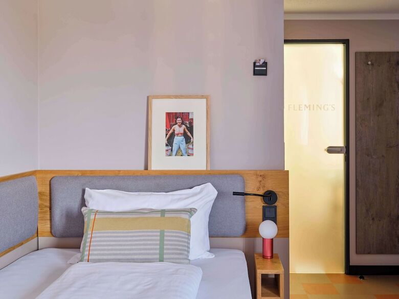 Hotel Flemings Schwabing