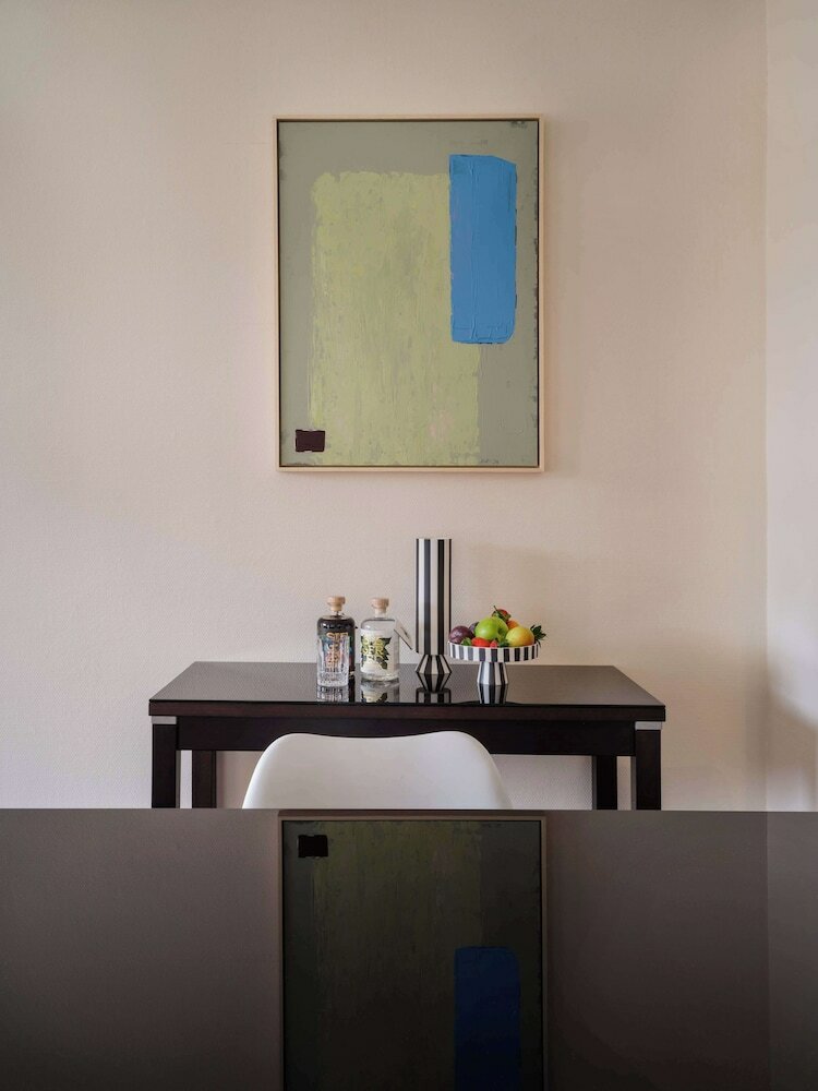 Hotel Flemings Schwabing