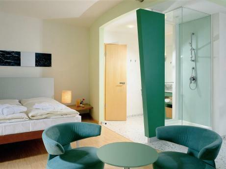 Hotel Four Points By Sheraton Munich Messe