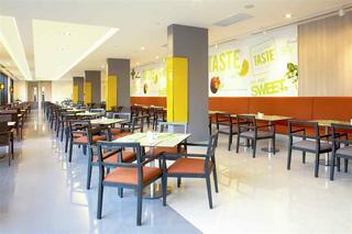 Hotel Ibis Hua Hin