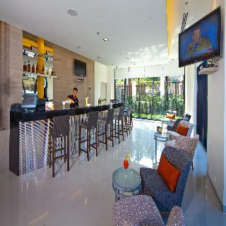 Hotel Ibis Hua Hin