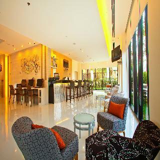 Hotel Ibis Hua Hin