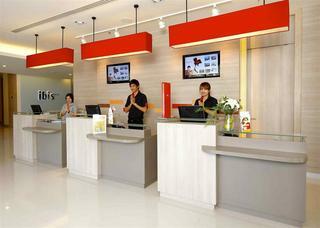 Hotel Ibis Hua Hin