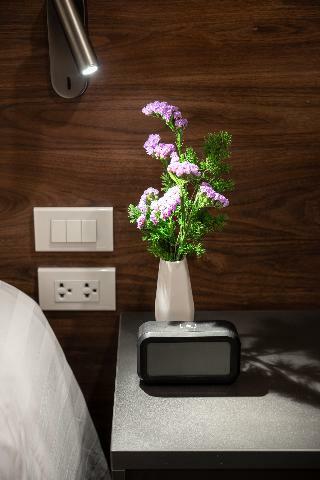 Hotel The Manhattan Sukhumvit Bangkok