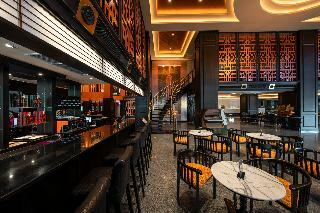 Hotel The Manhattan Sukhumvit Bangkok