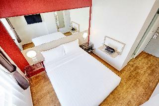 Hotel Red Planet Bangkok Asoke