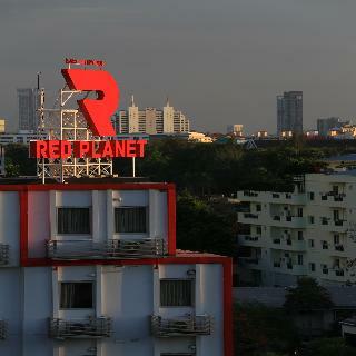 Hotel Red Planet Bangkok Asoke