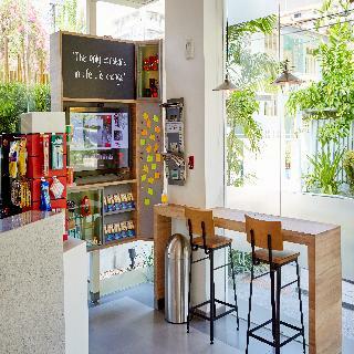 Hotel Red Planet Bangkok Asoke