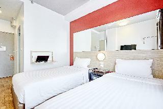 Hotel Red Planet Phuket Patong