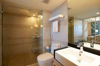 Pattaya Sea View Hotel