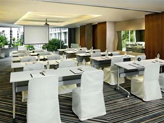 Hotel Baraquda Pattaya Mgallery