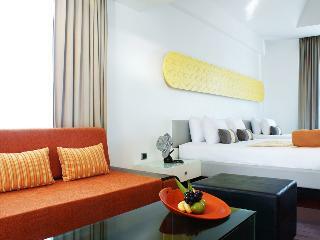 Hotel Z Through By The Zign